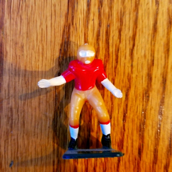 Wilton Chicago Toys Vintage Electric Football Players Poshmark